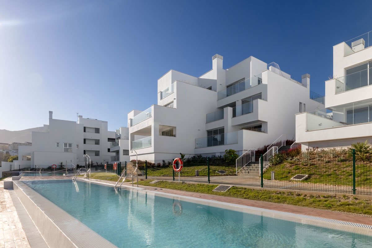 Appartements en vente à Benalmadena MA7214032