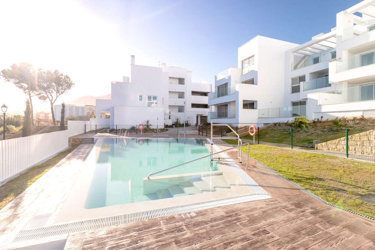 Appartements en vente à Benalmadena - MA7214032