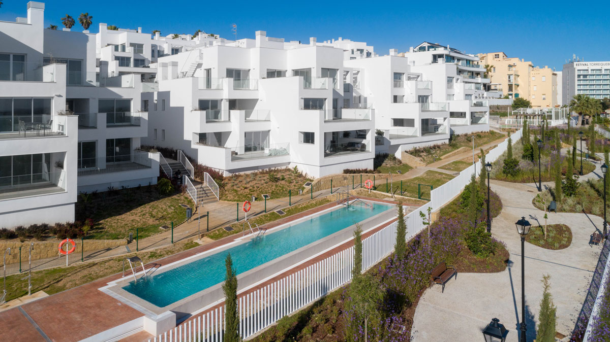 Apartments for sale in Benalmadena - MA7214032