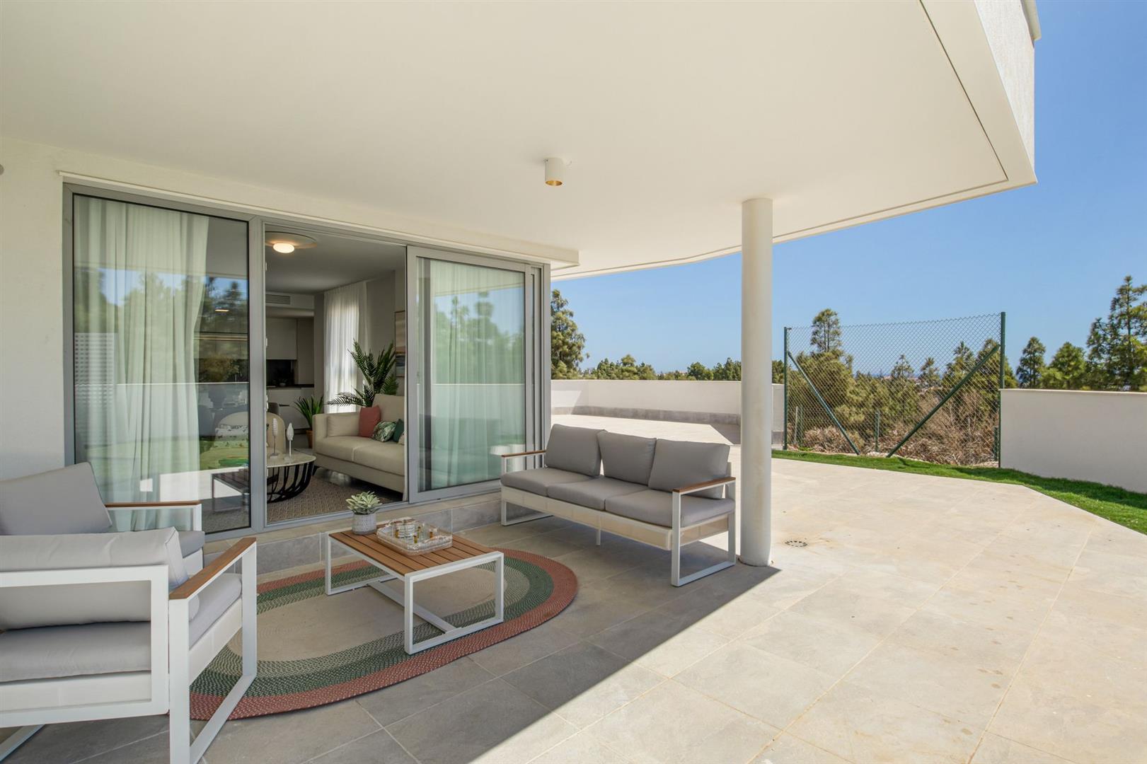 Appartementen te koop in Mijas Costa - MA8008362