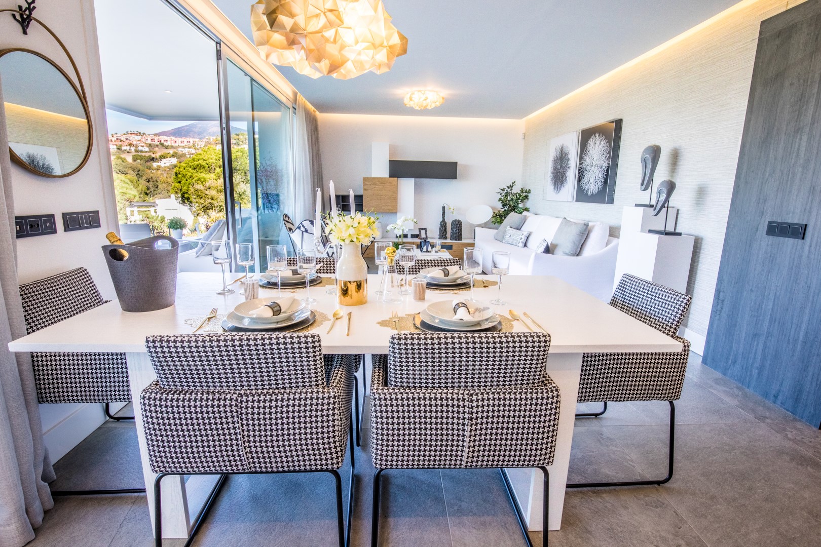 Appartementen te koop in La Quinta (Marbella) MA8459949