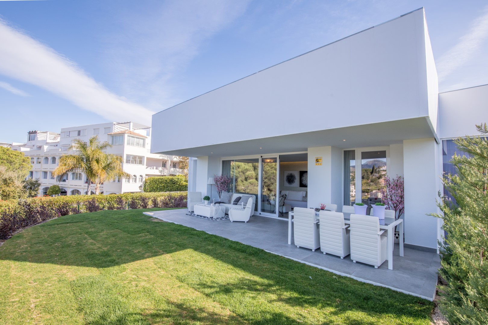 Appartementen te koop in La Quinta (Marbella) MA8459949