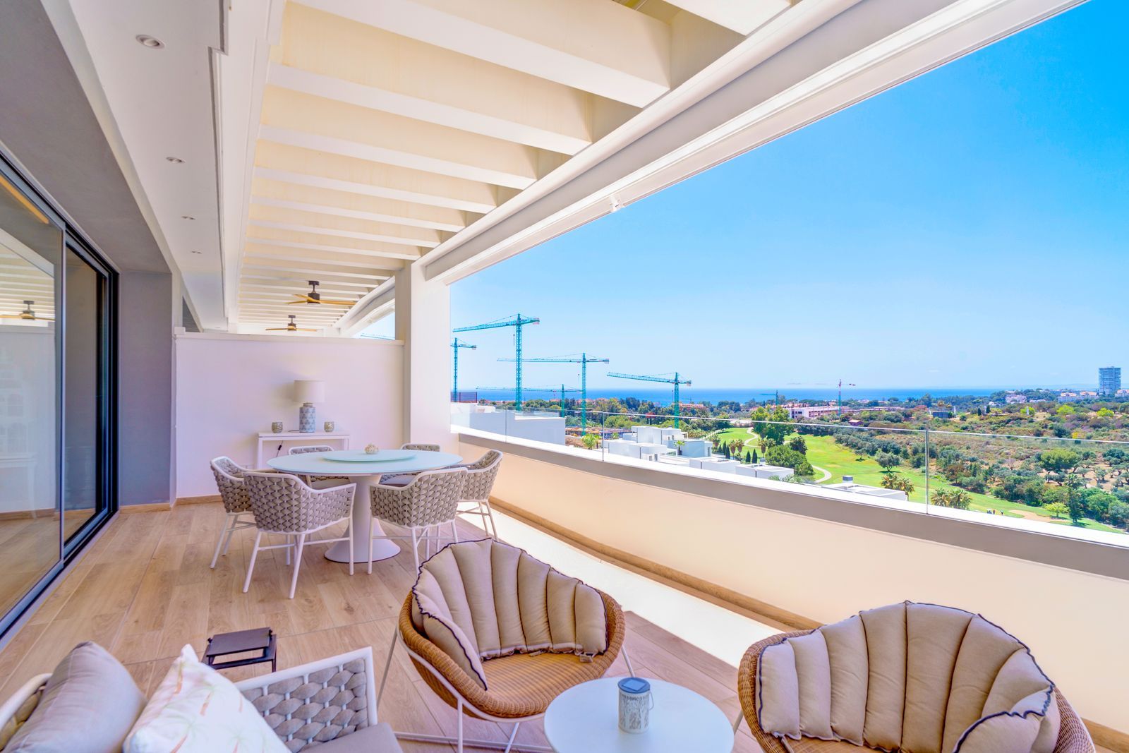 Penthouse en vente à Santa Clara - MC90926434