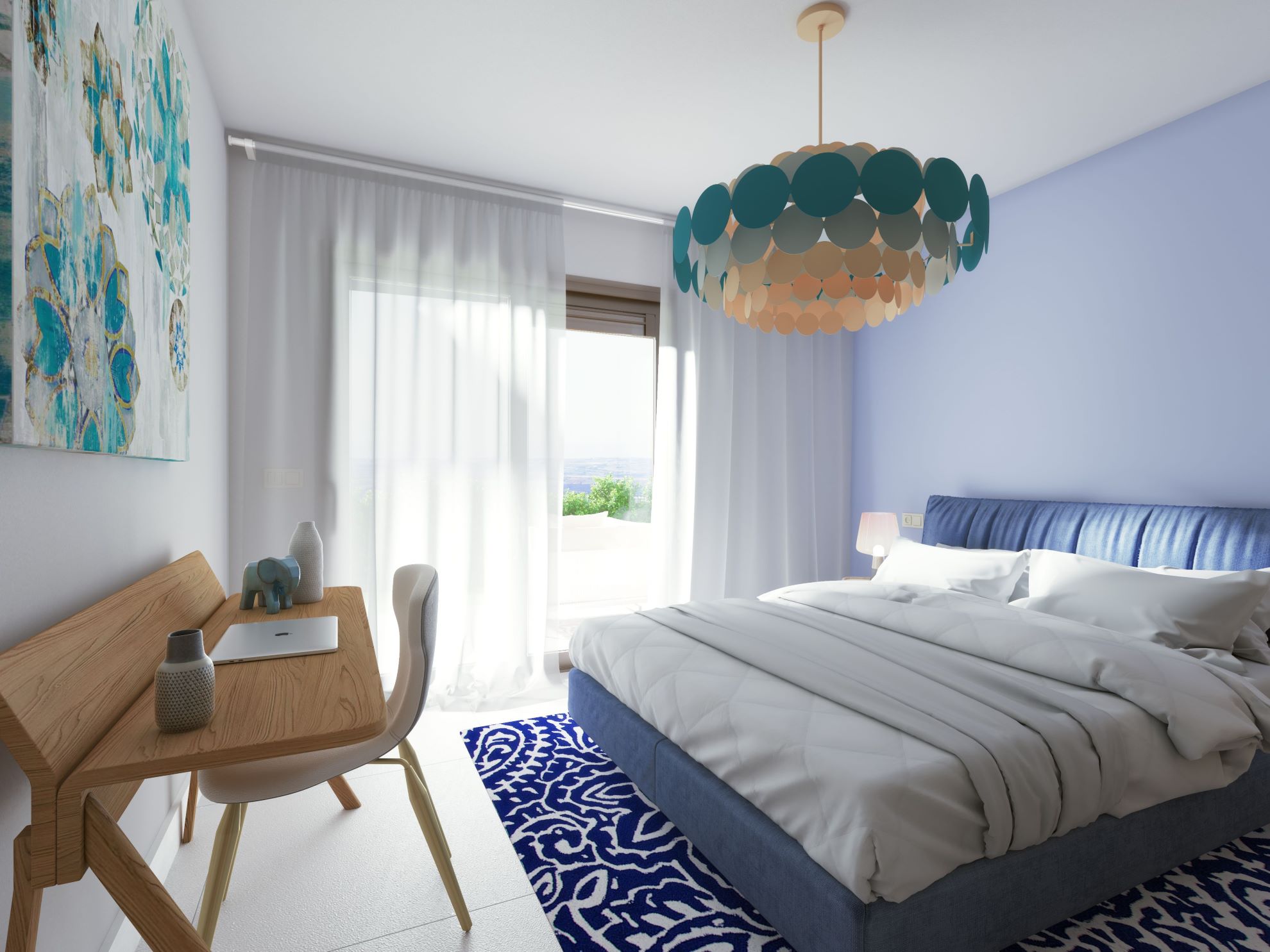 Appartementen te koop in Marbella MCO1327055