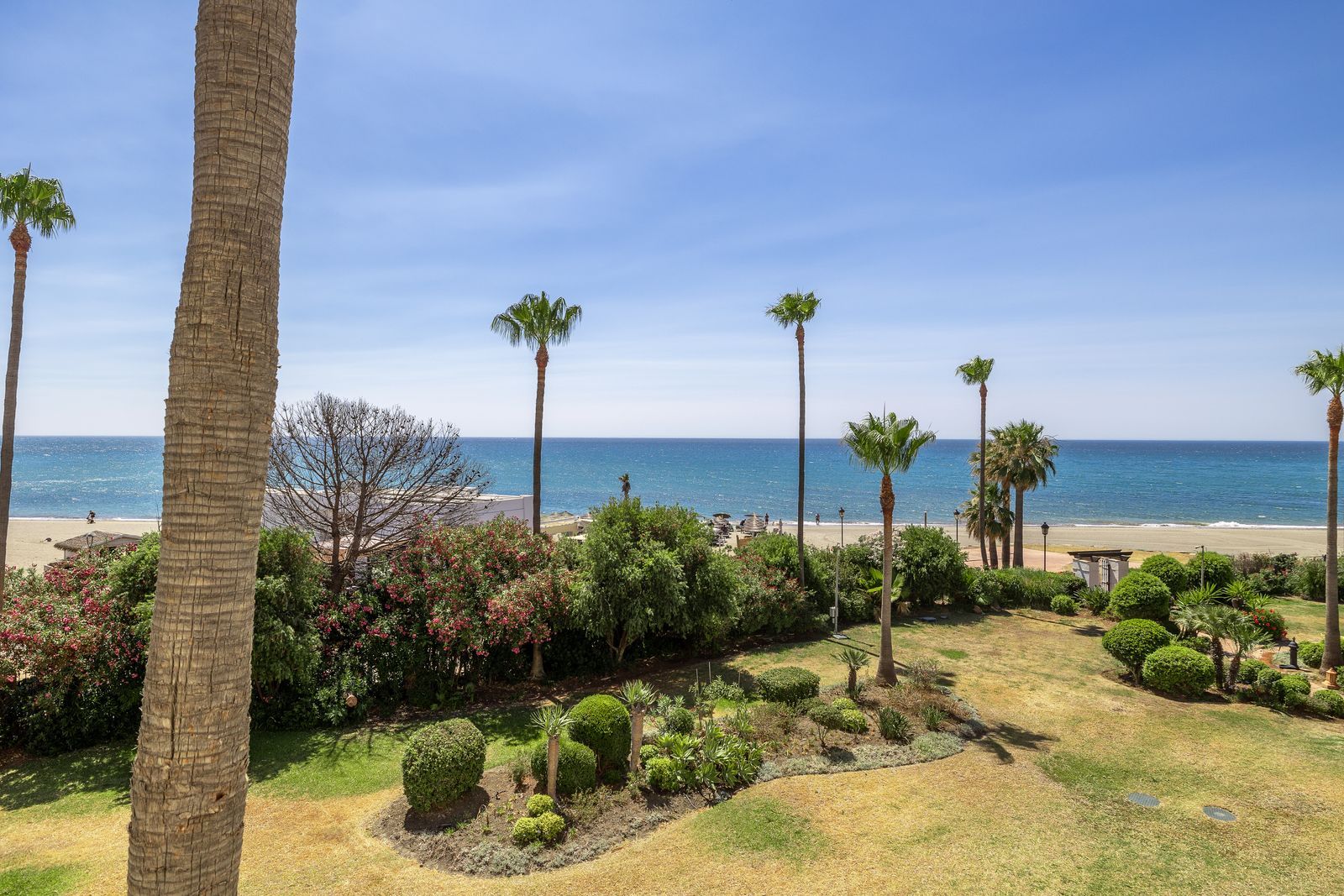 Appartement Mi-étage à Estepona 21/39