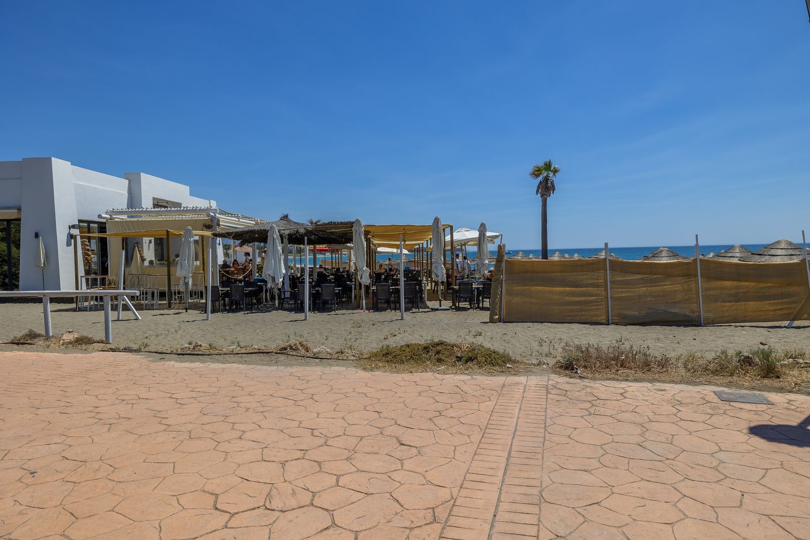 Tussenverdieping Appartement te koop in Estepona - MCO1365656