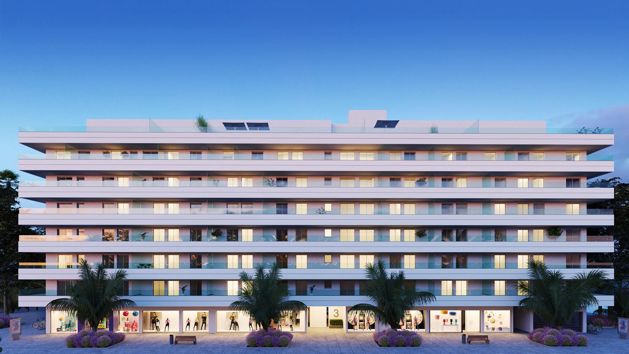 Apartments in Marbella 6/6