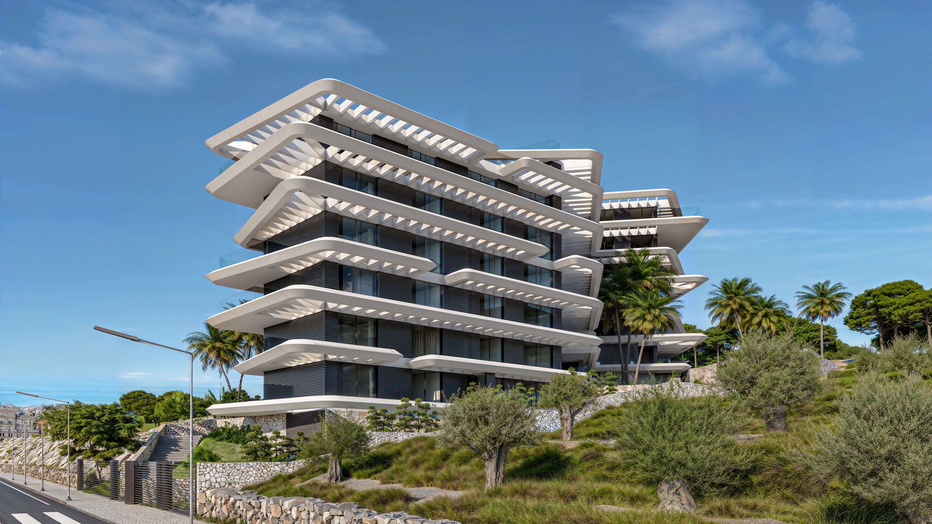 Apartments for sale in Estepona - MCO1674911