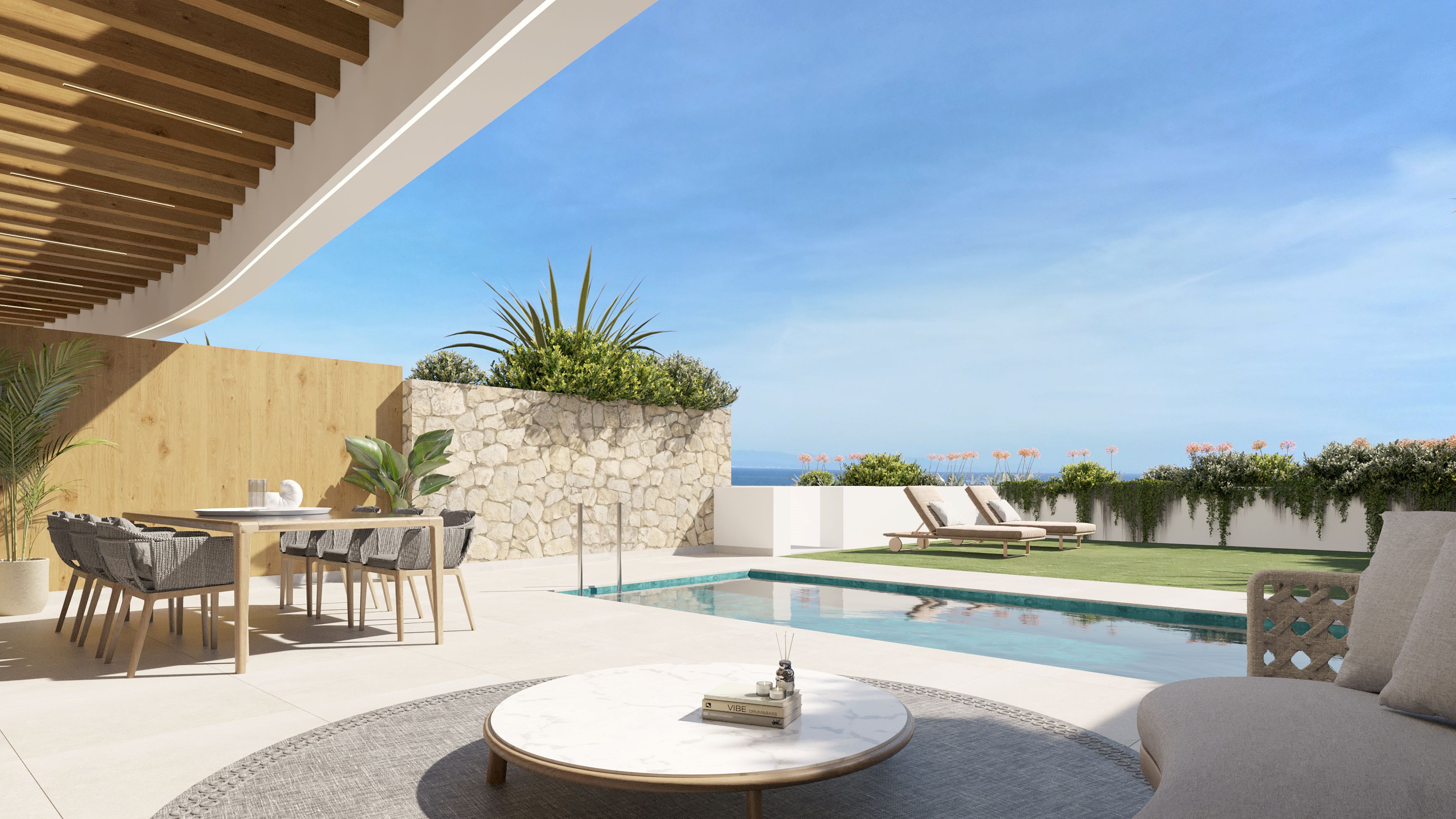 Apartments for sale in Mijas Costa - MCO2116535