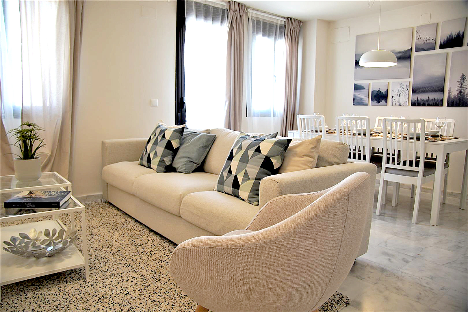 Adosadas en venta en Mijas Costa MCO3701408