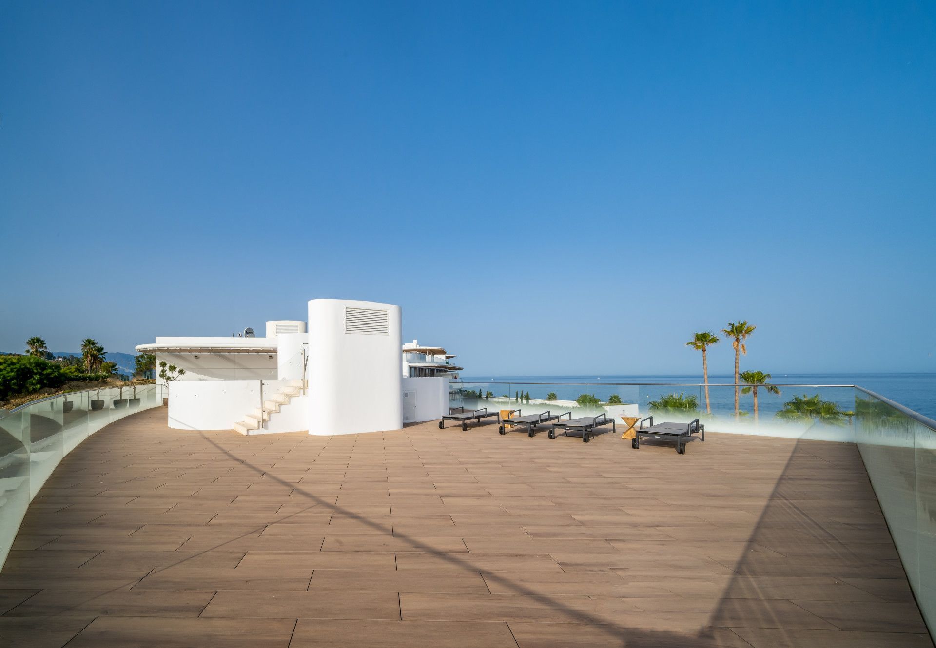 Penthouse na sprzedaż w Estepona - MCO2152596