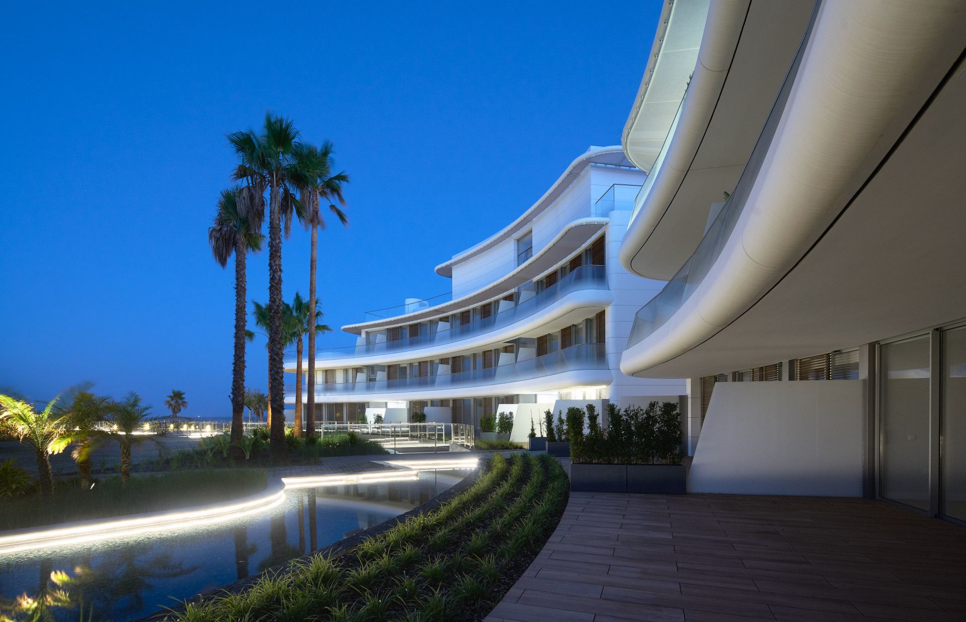 Penthouse for sale in Estepona - MCO2152596