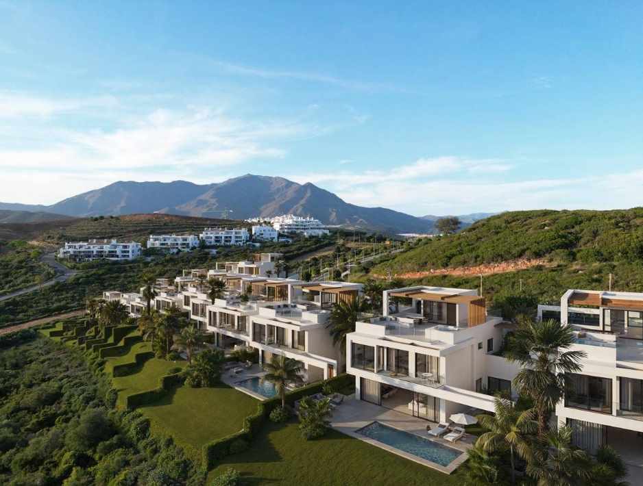 Villas en vente à Casares Playa - MCO2176415