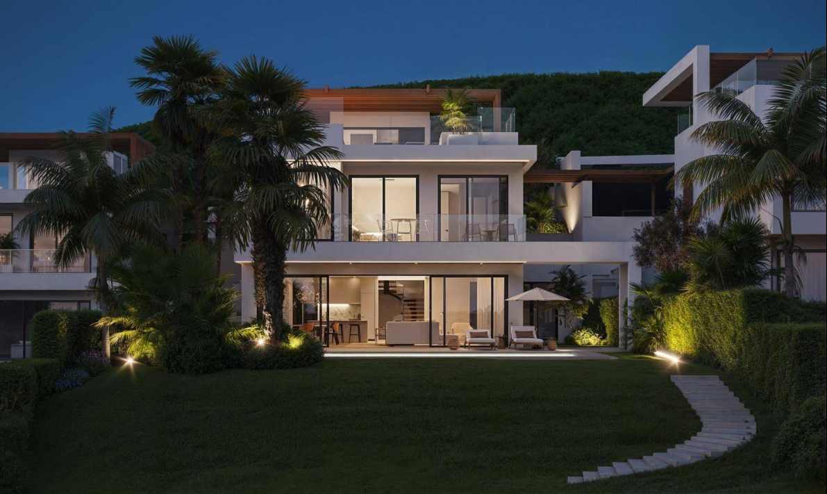 Villas en venta en Casares Playa - MCO2176415