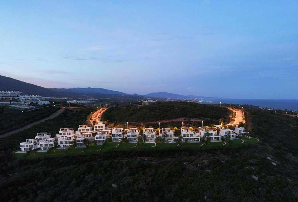 Villas for sale in Casares Playa - MCO2176415