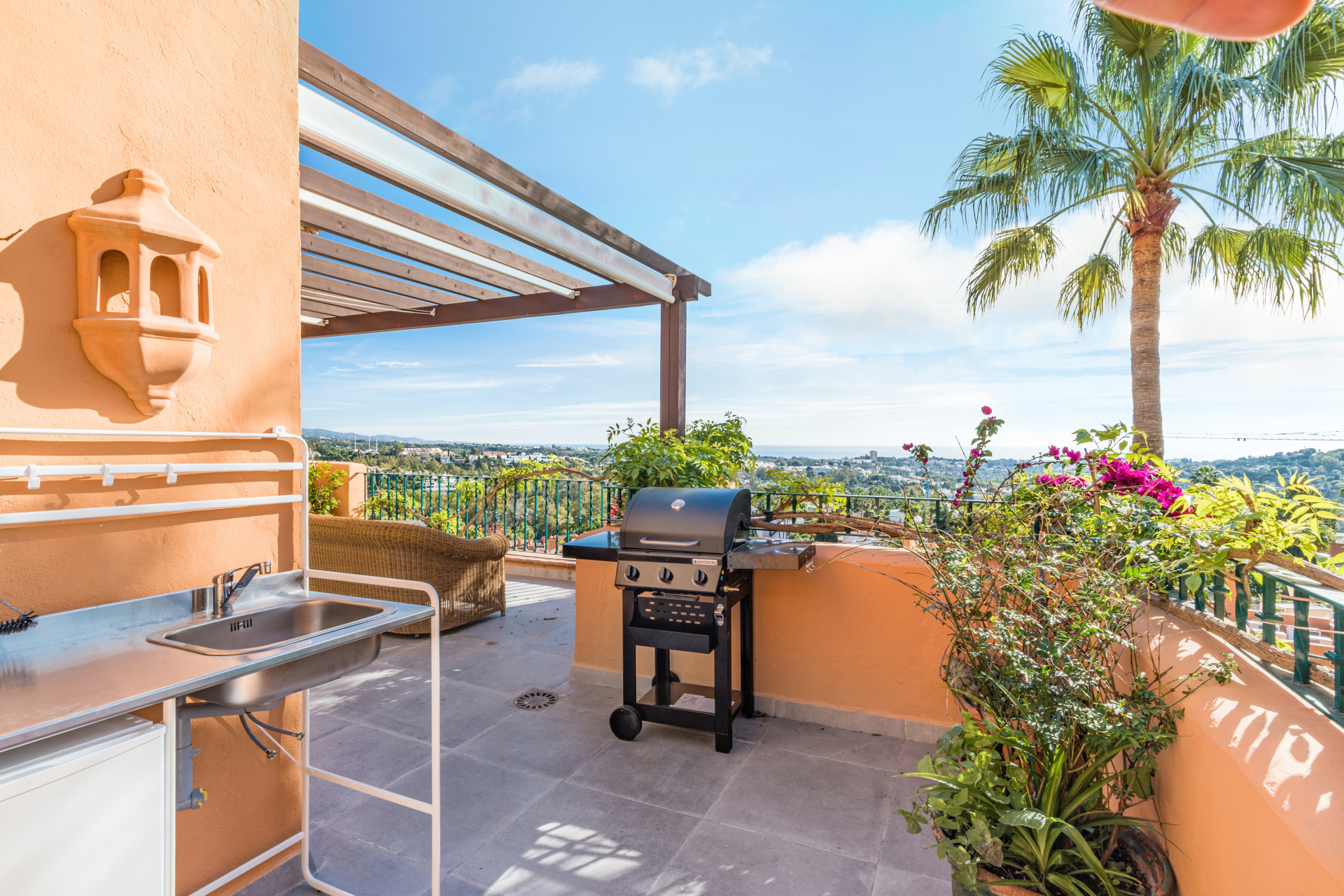 Penthouse en vente à Nueva Andalucía - MCO2210849