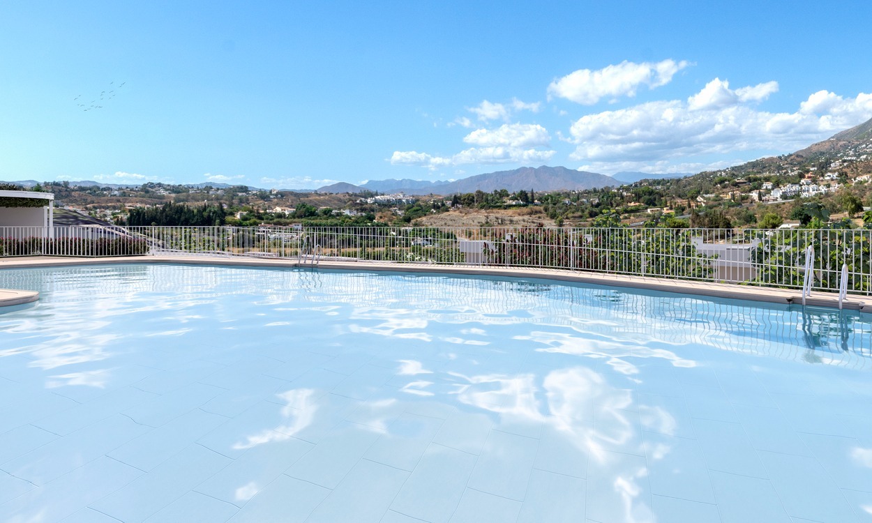 Apartments for sale in Fuengirola MCO2709766