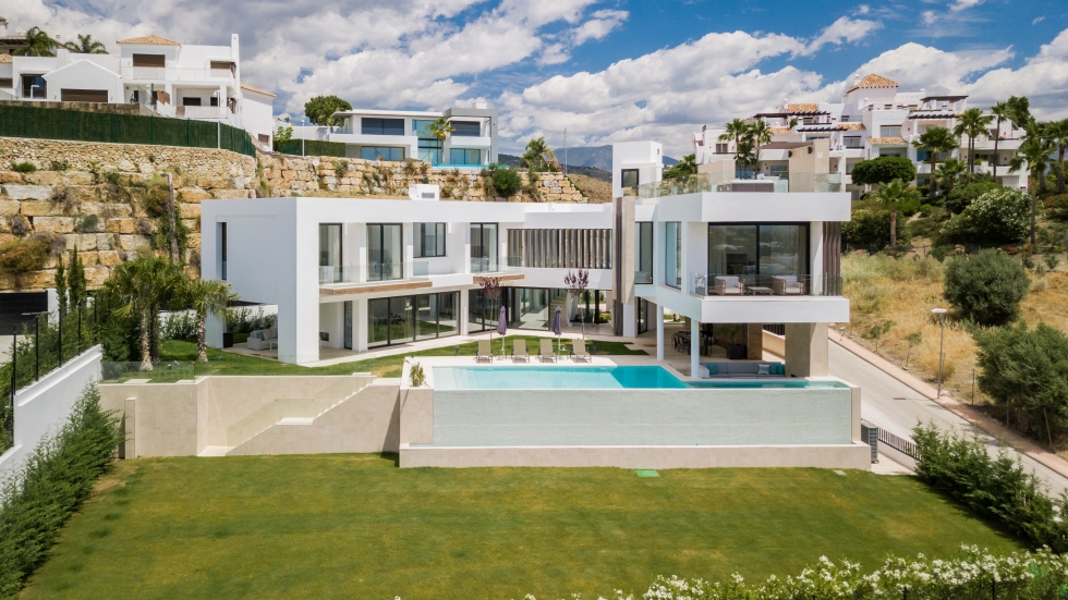 Villas in Marbella 23/23