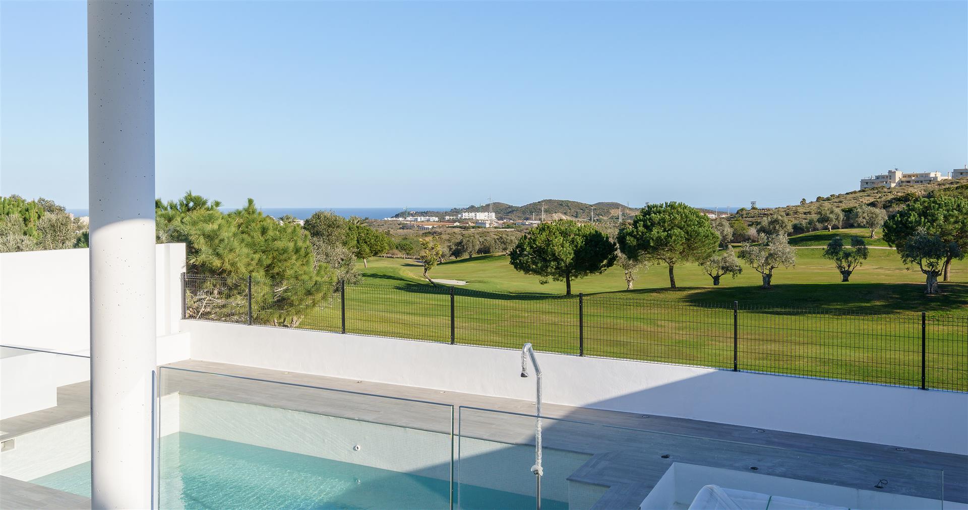 Villaer Til salg i Mijas Costa - R3388891