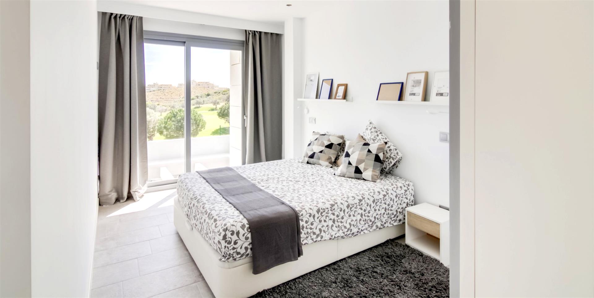 Villaer Til salg i Mijas Costa - R3388891