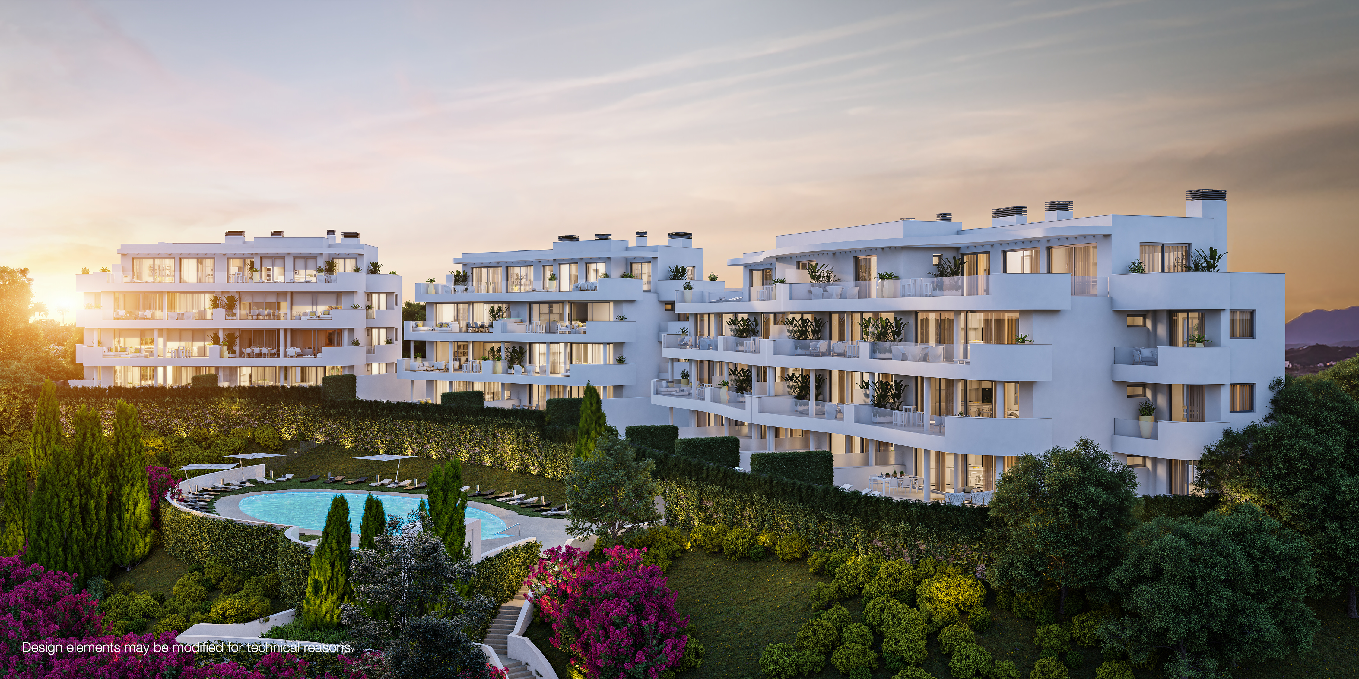 Apartments for sale in Benalmadena - R3323455