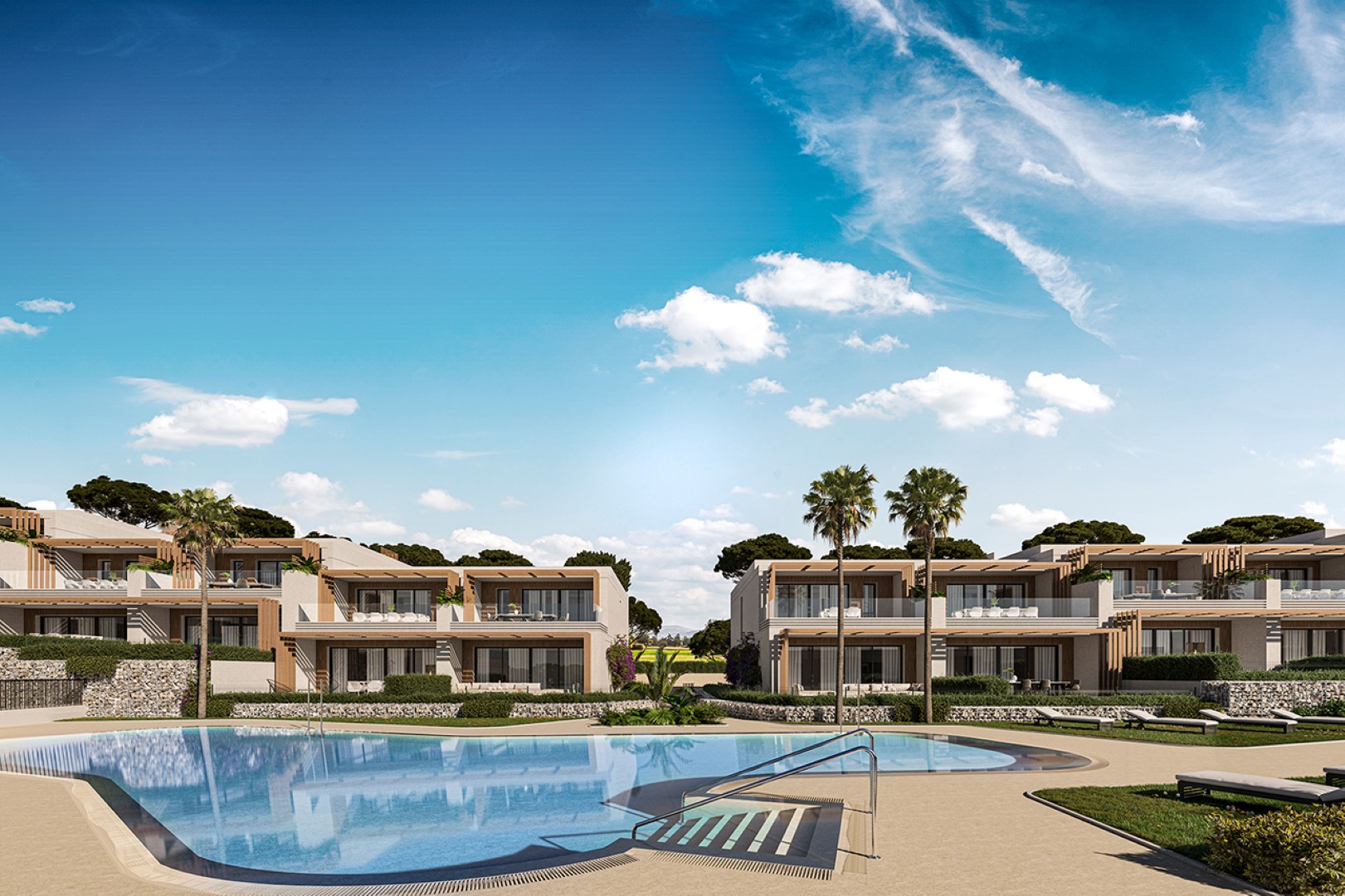 Townhouses for sale in Mijas Costa MCO3803975