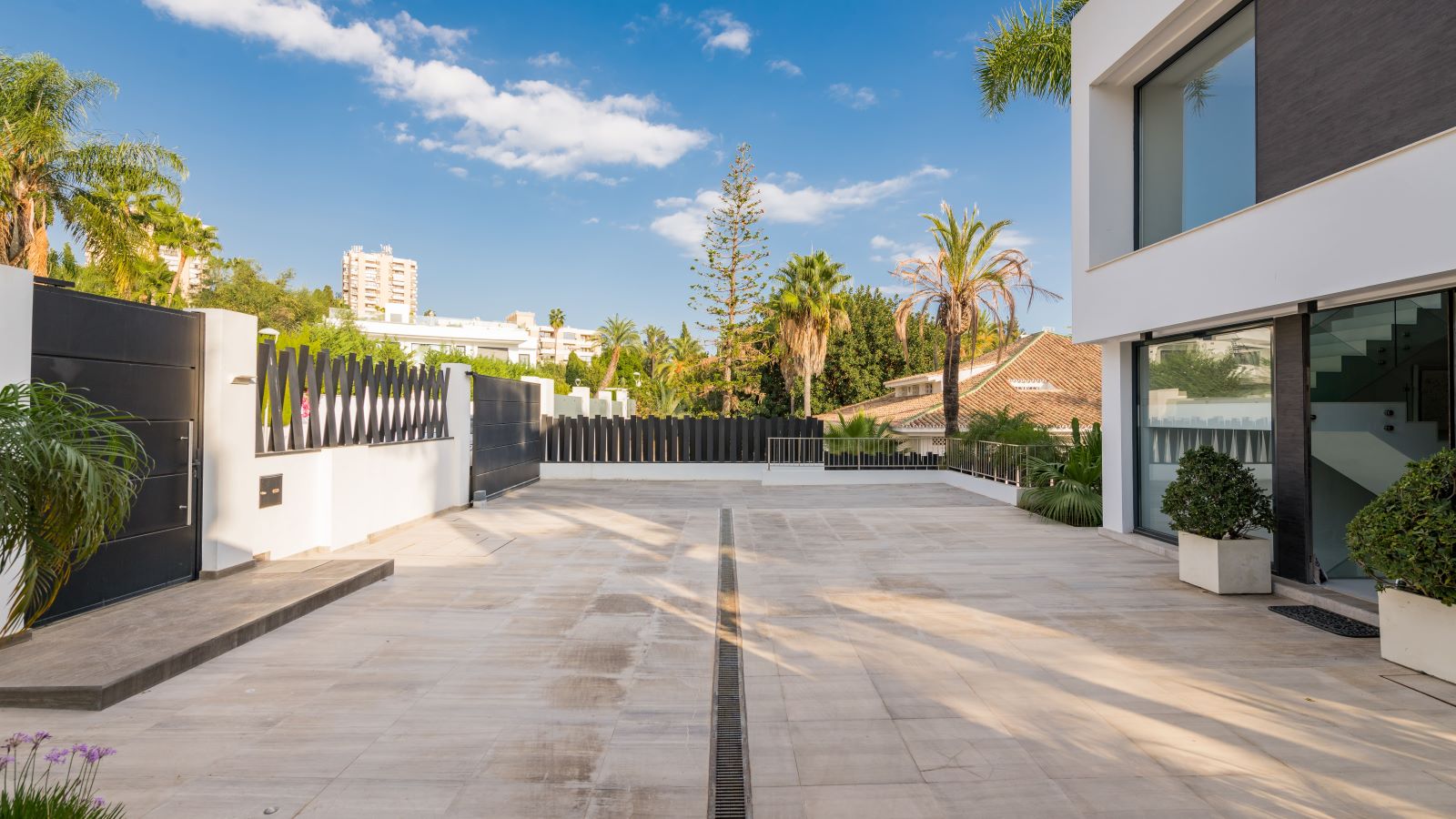 Detached Villa for sale in Las Brisas - MCO3934831