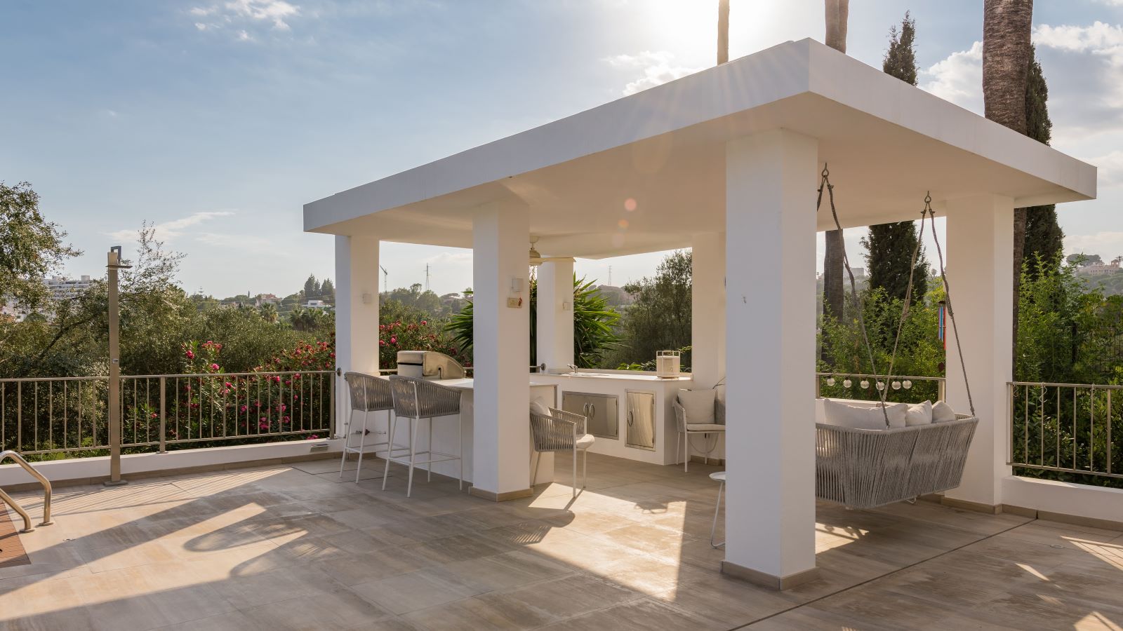 Detached Villa for sale in Las Brisas - MCO3934831