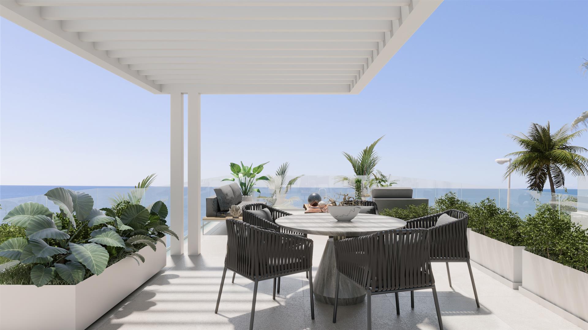 Villas en vente à Mijas Costa MCO4079926