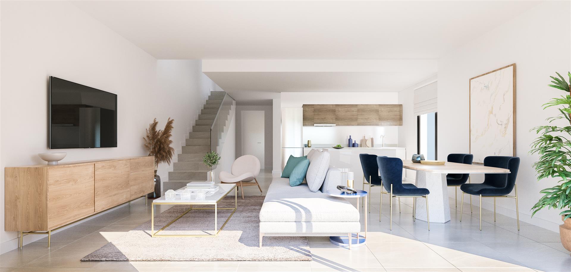 Villas en vente à Mijas Costa - r4032826