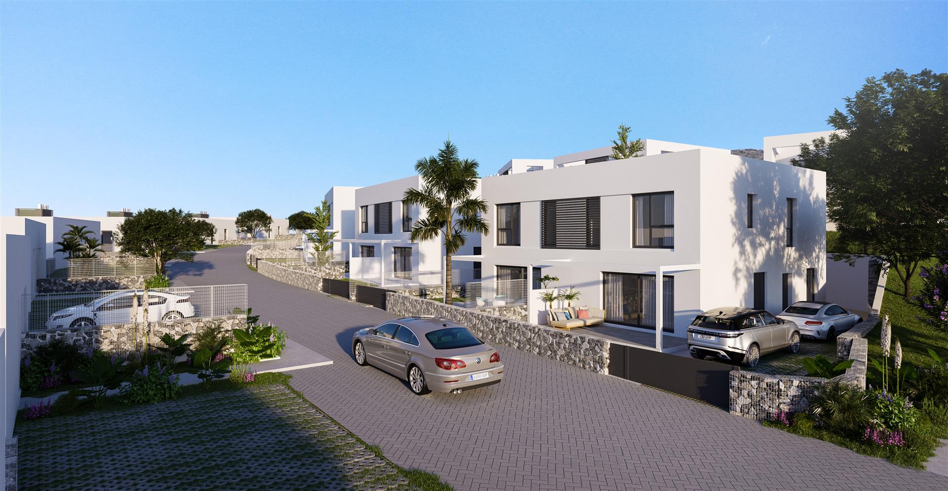 Villas for sale in Mijas Costa - r4032826