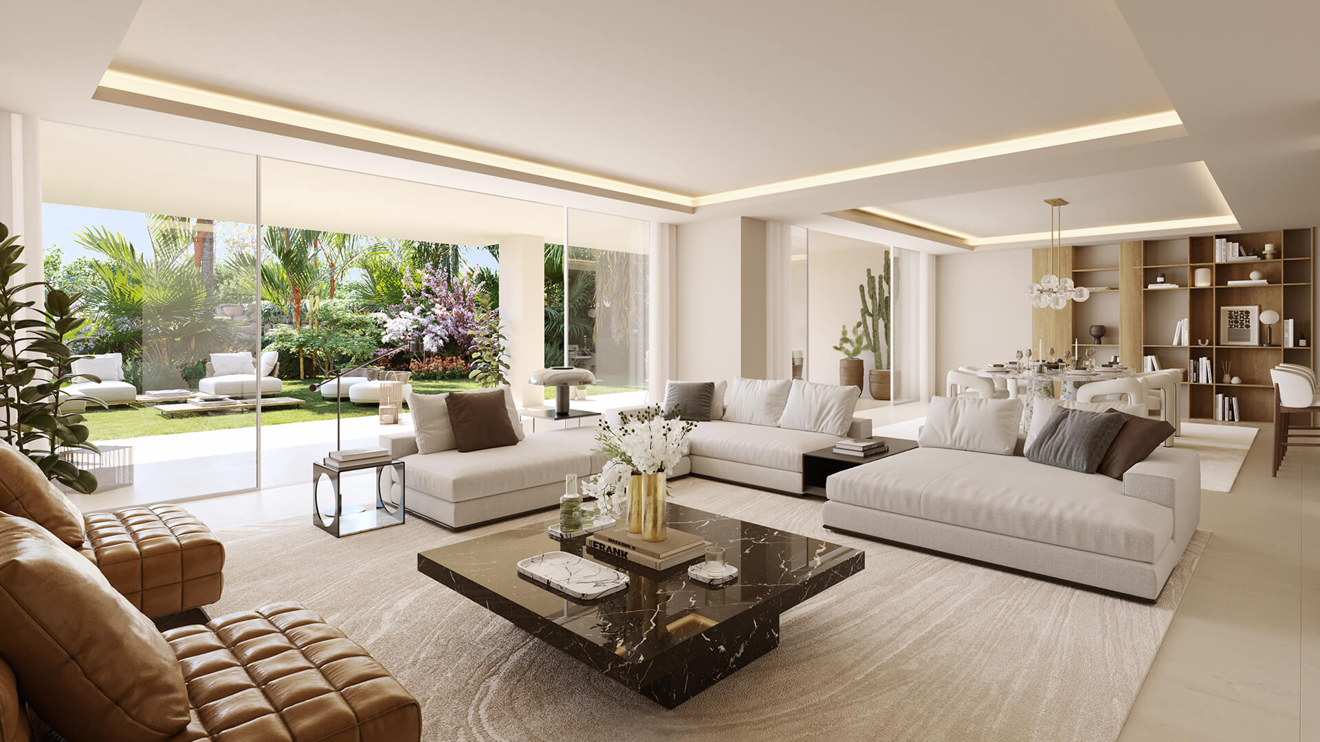 Apartments for sale in Marbella - MCO4442179