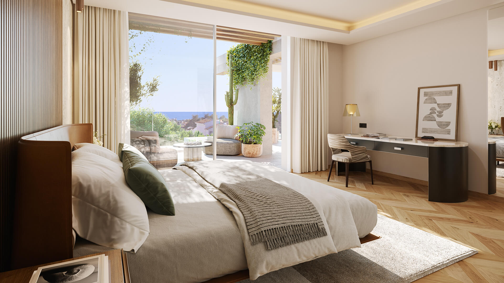 Appartements en vente à Marbella - MCO4442179