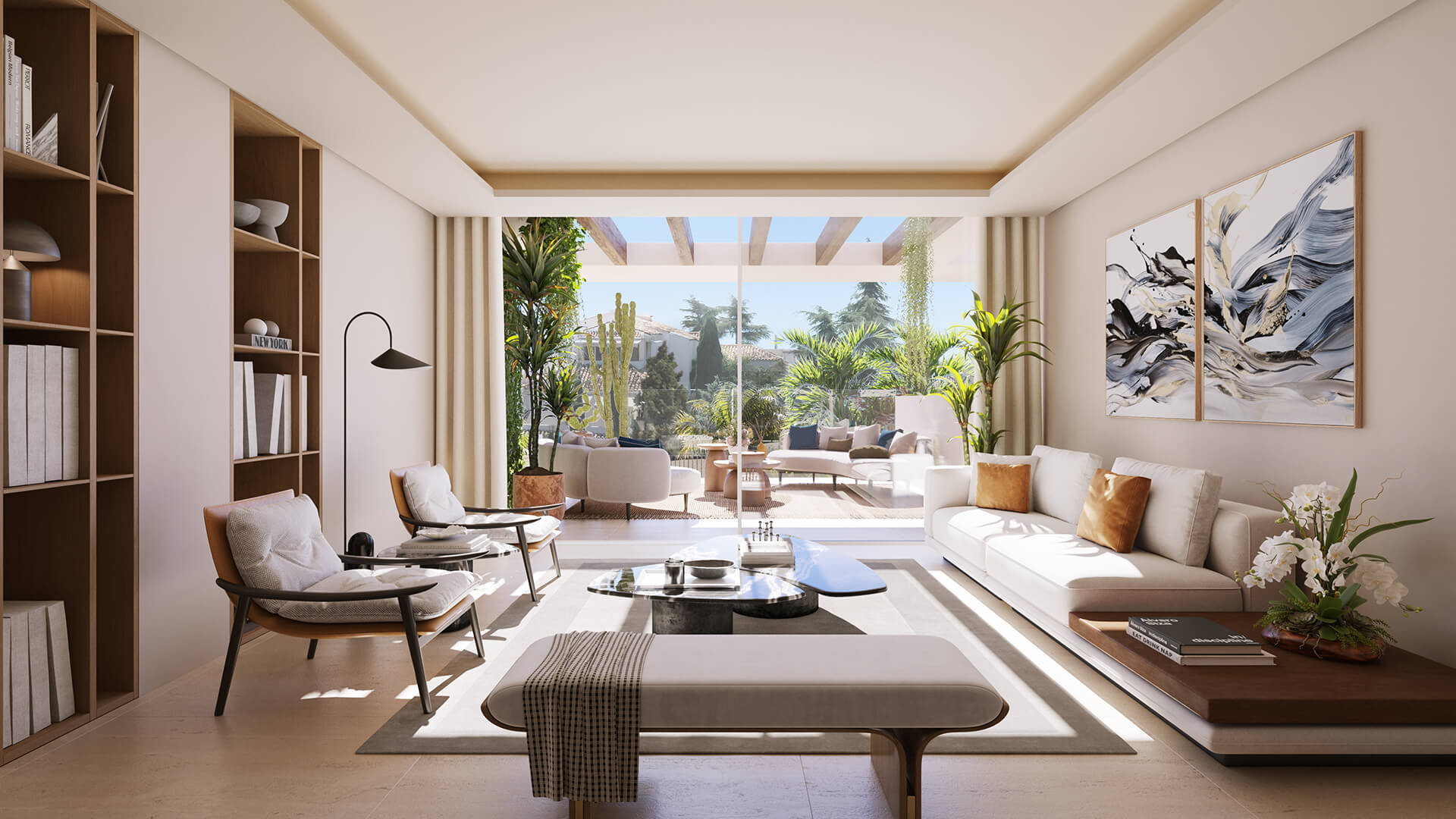 Appartements en vente à Marbella - MCO4442179