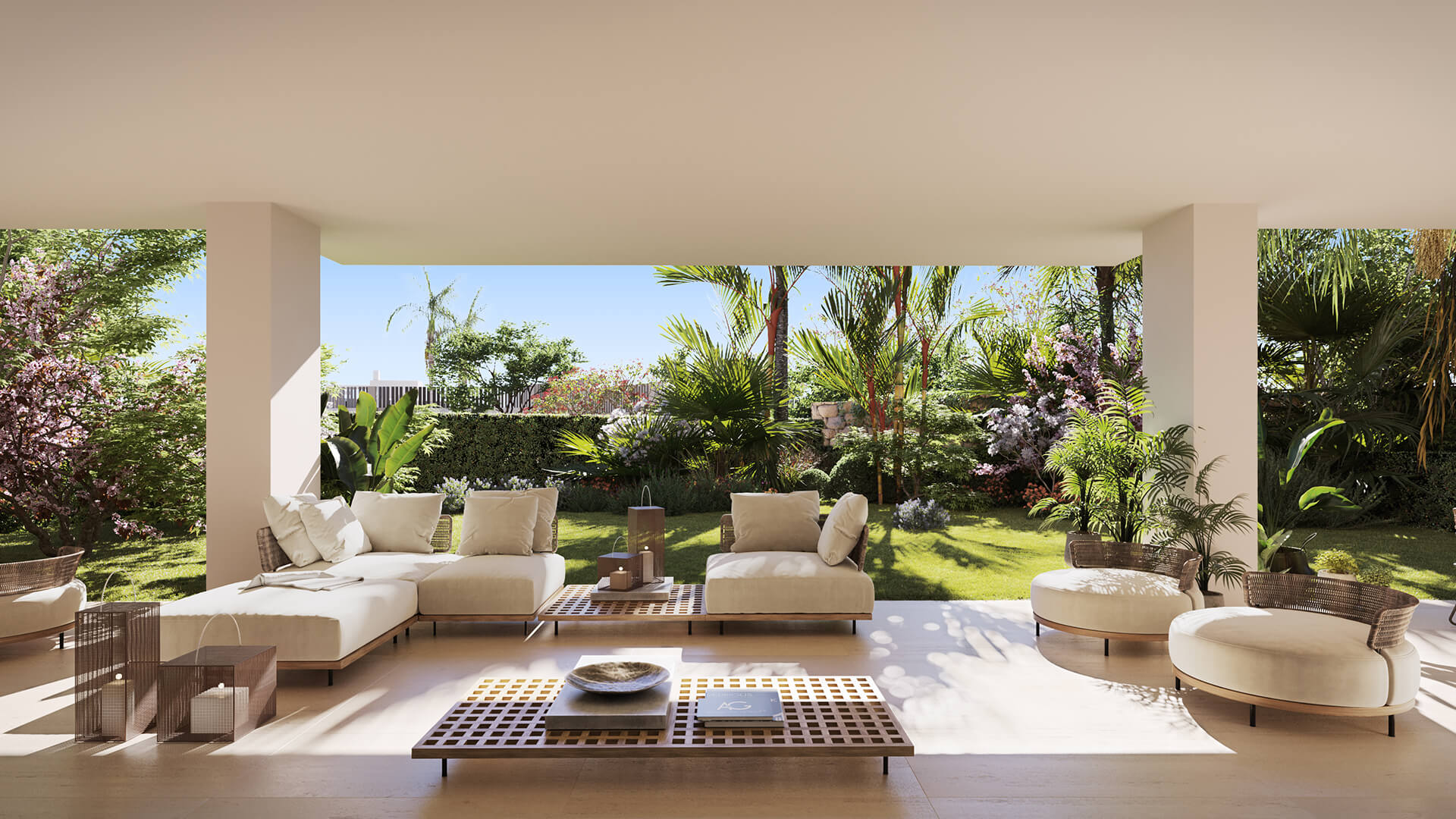 Apartments for sale in Marbella - MCO4442179