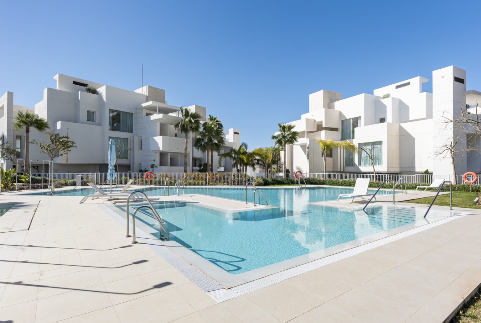 Apartamento Planta Baja en venta en Ojén - MCO4734135