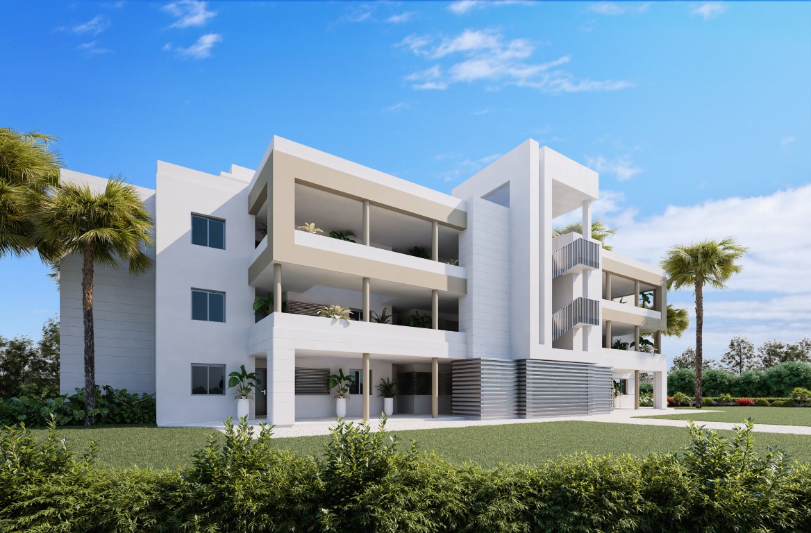 Appartements en vente à La Cala de Mijas - 