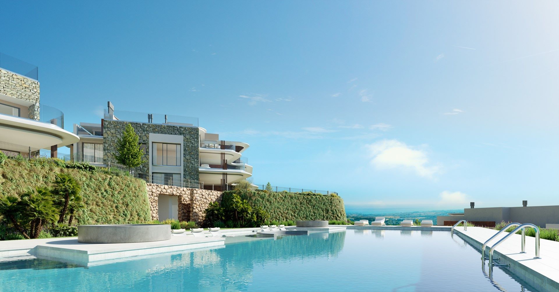 Apartments for sale in La Quinta (Marbella) - 