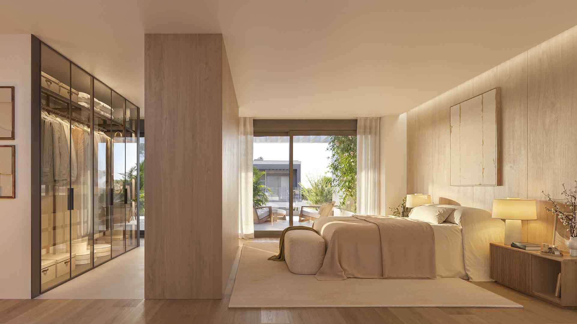 Appartements à Nueva Andalucía 4/5