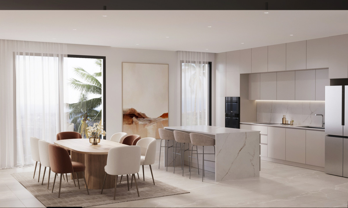 Appartements en vente à New Golden Mile - R4808206