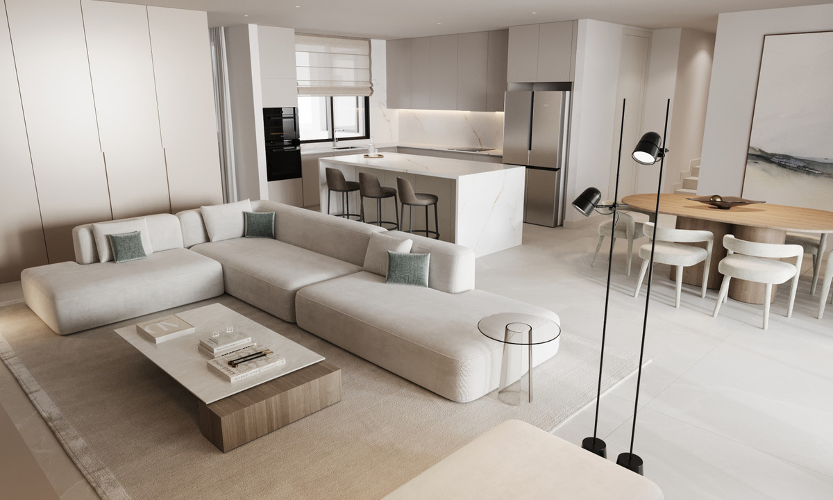 Appartements en vente à New Golden Mile - R4808206