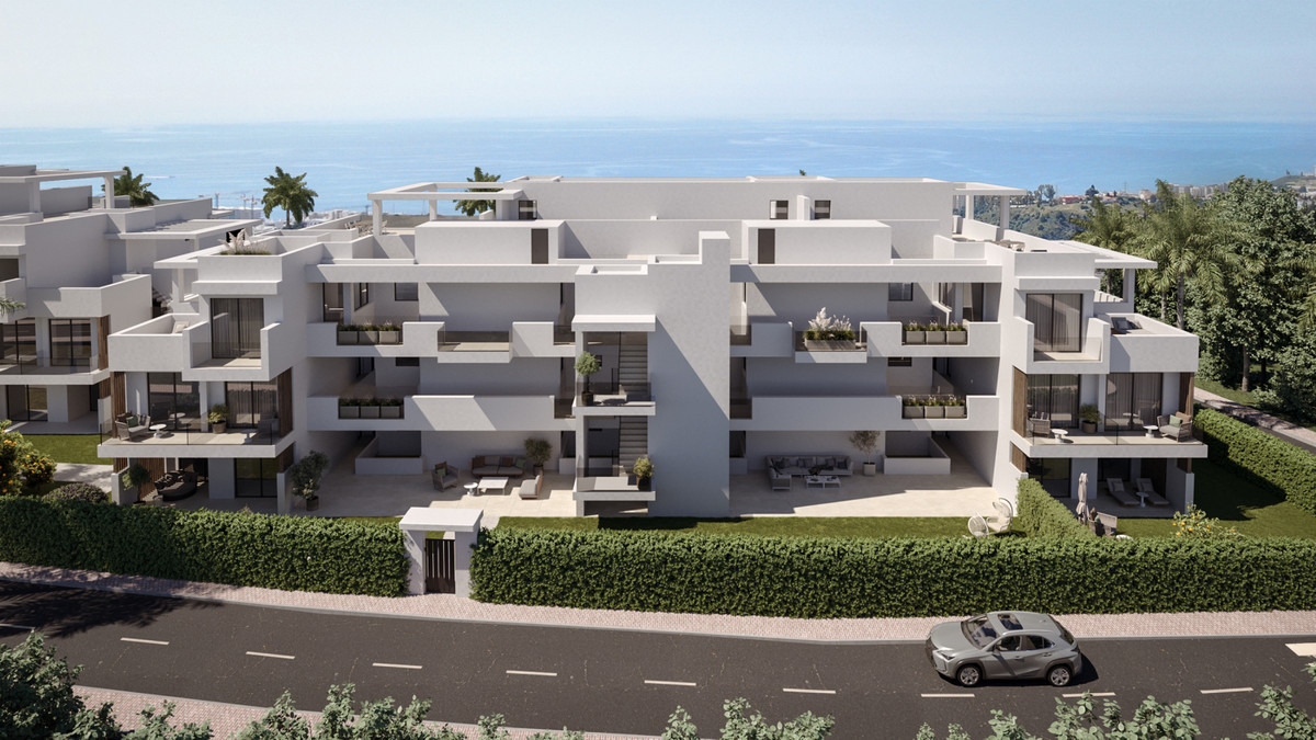 Appartements en vente à New Golden Mile - R4808206