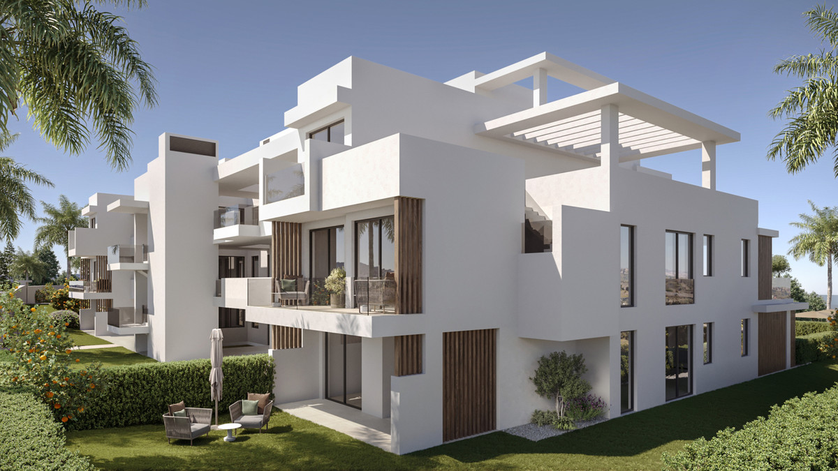 Appartementen te koop in New Golden Mile - R4808206