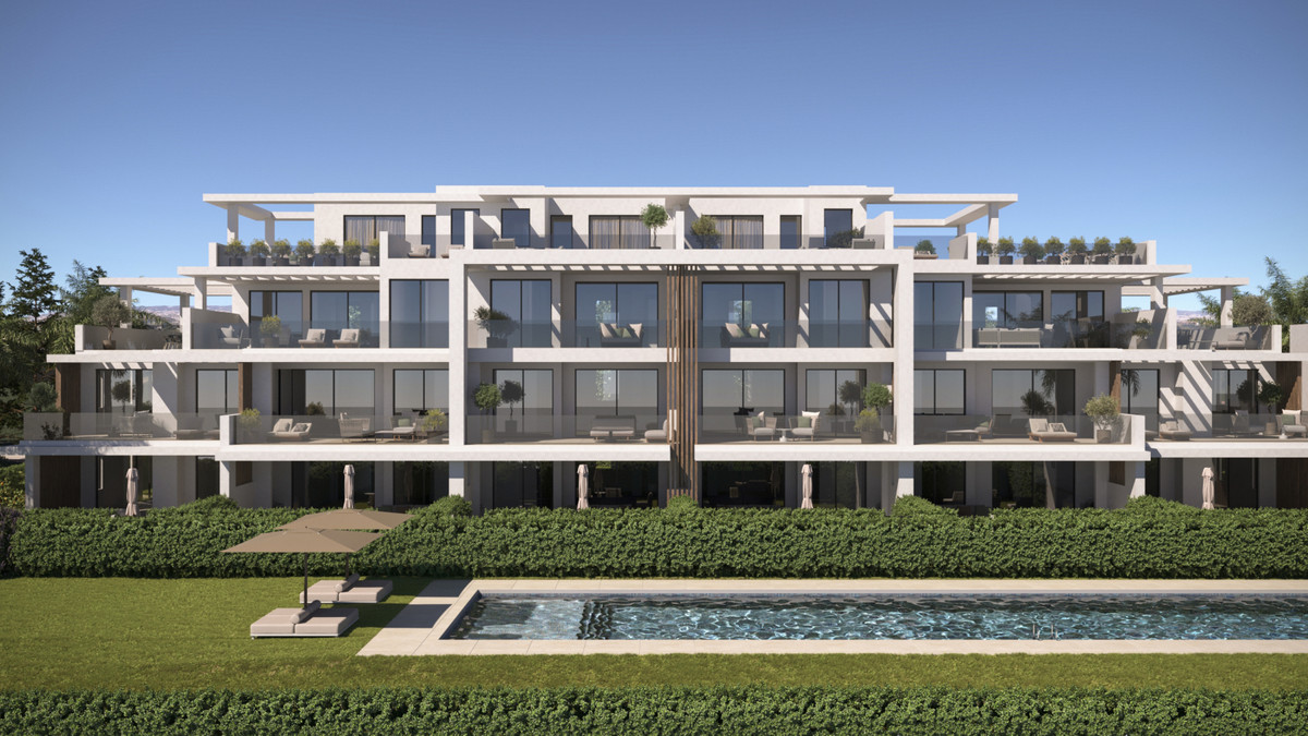 Apartments for sale in New Golden Mile - R4808206