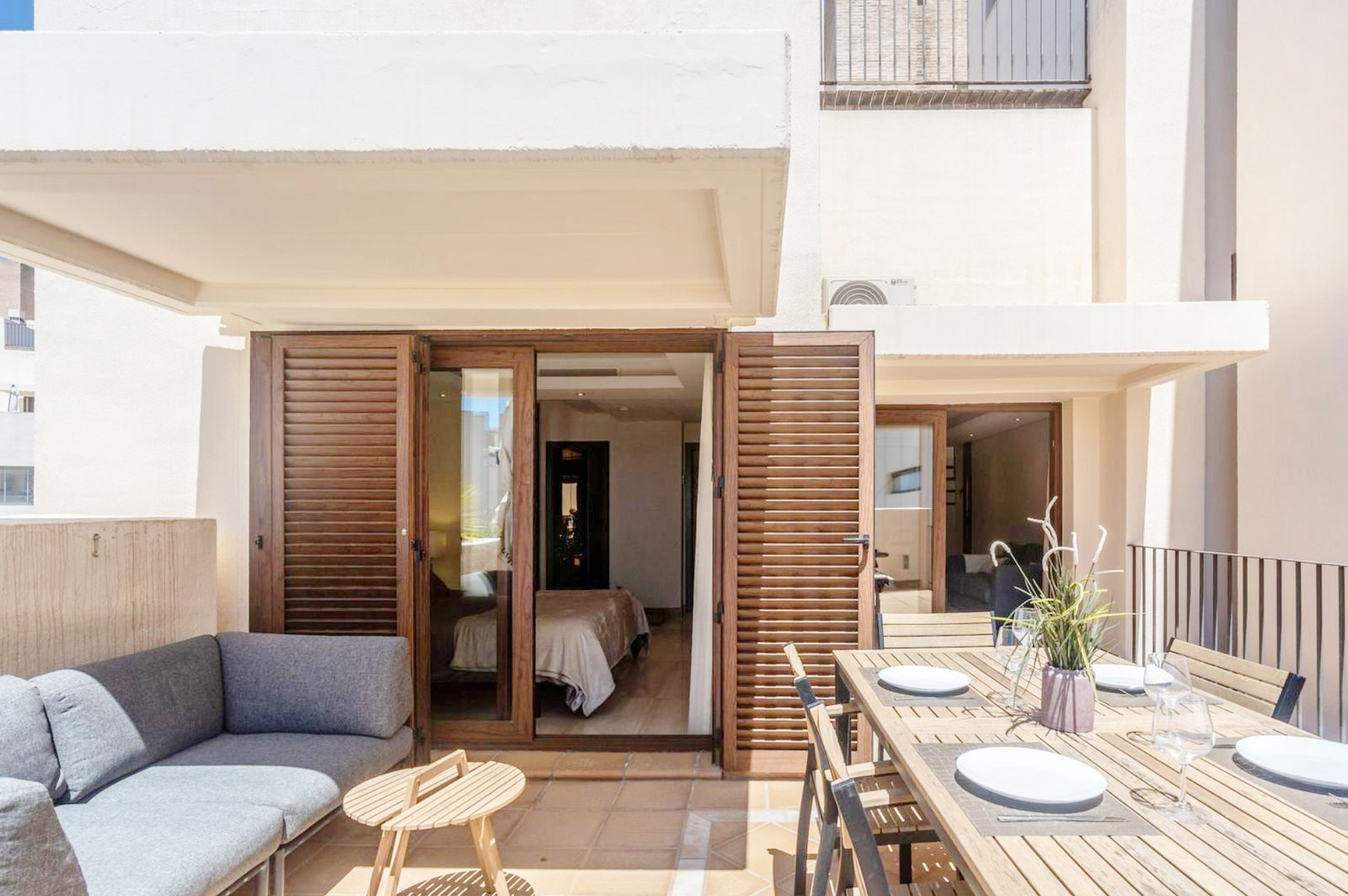 Penthouse Til salgs i Estepona - MCO5960719