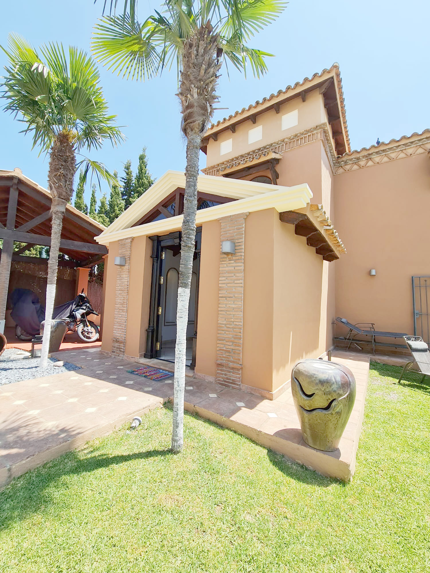 Villa - Chalet en Costalita MCO6508184