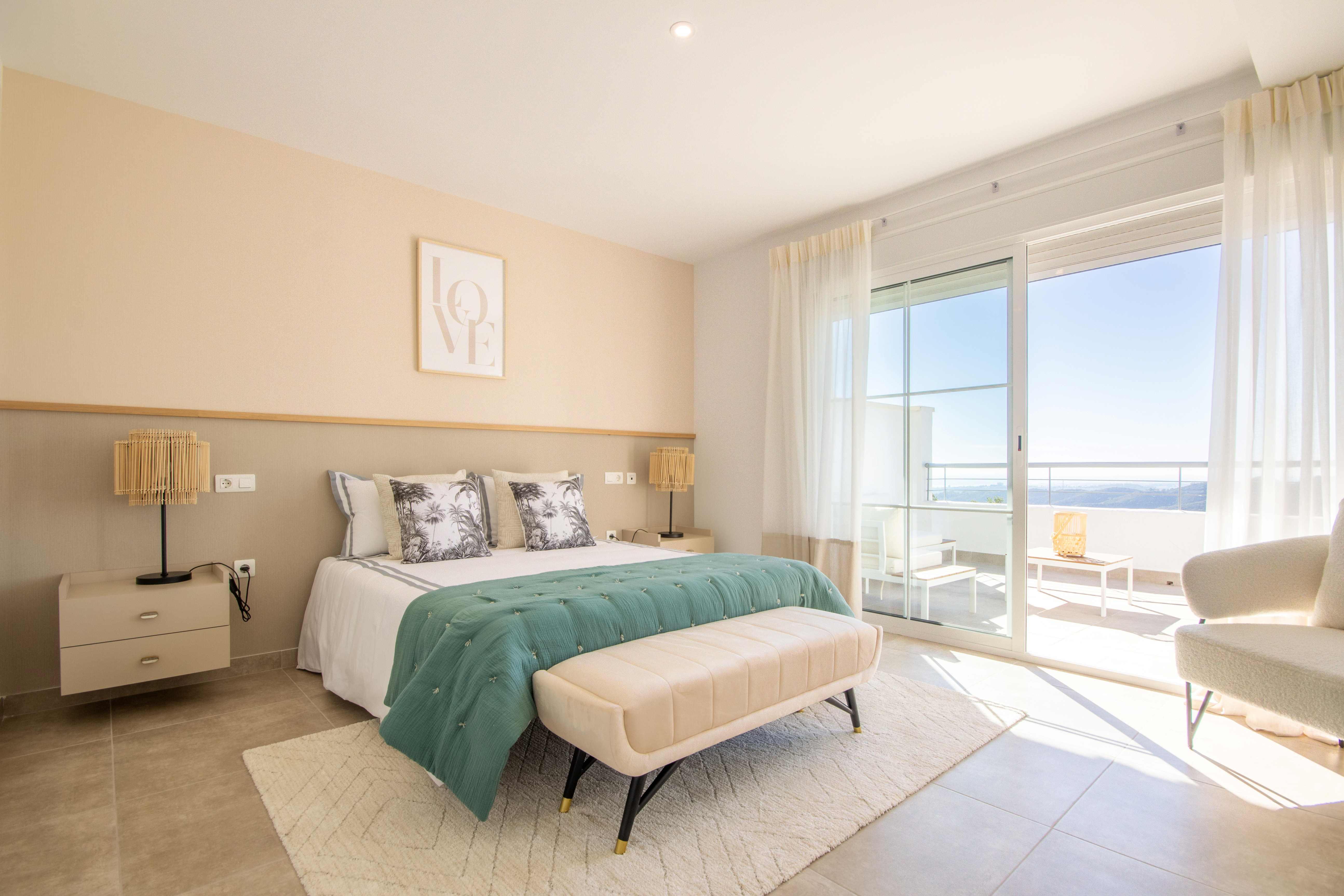 Apartments for sale in Istán MCO7518794