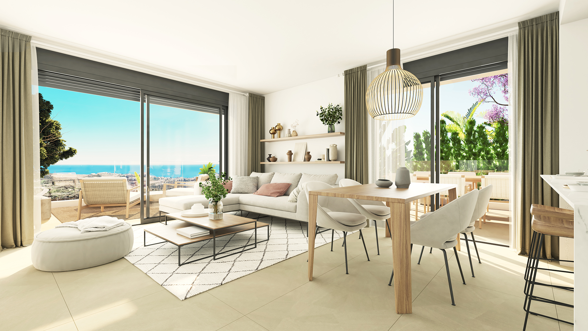 Appartements en vente à La Cala de Mijas - R4284256