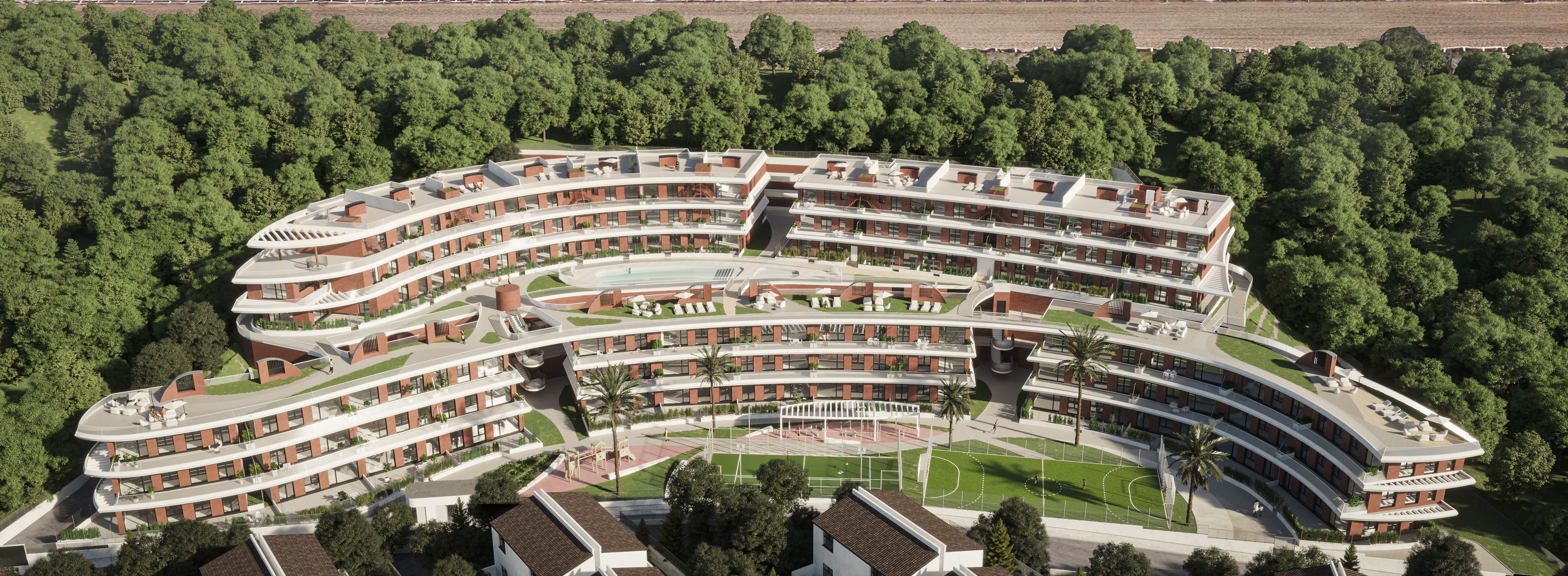 Apartments for sale in Mijas Costa - R4268053