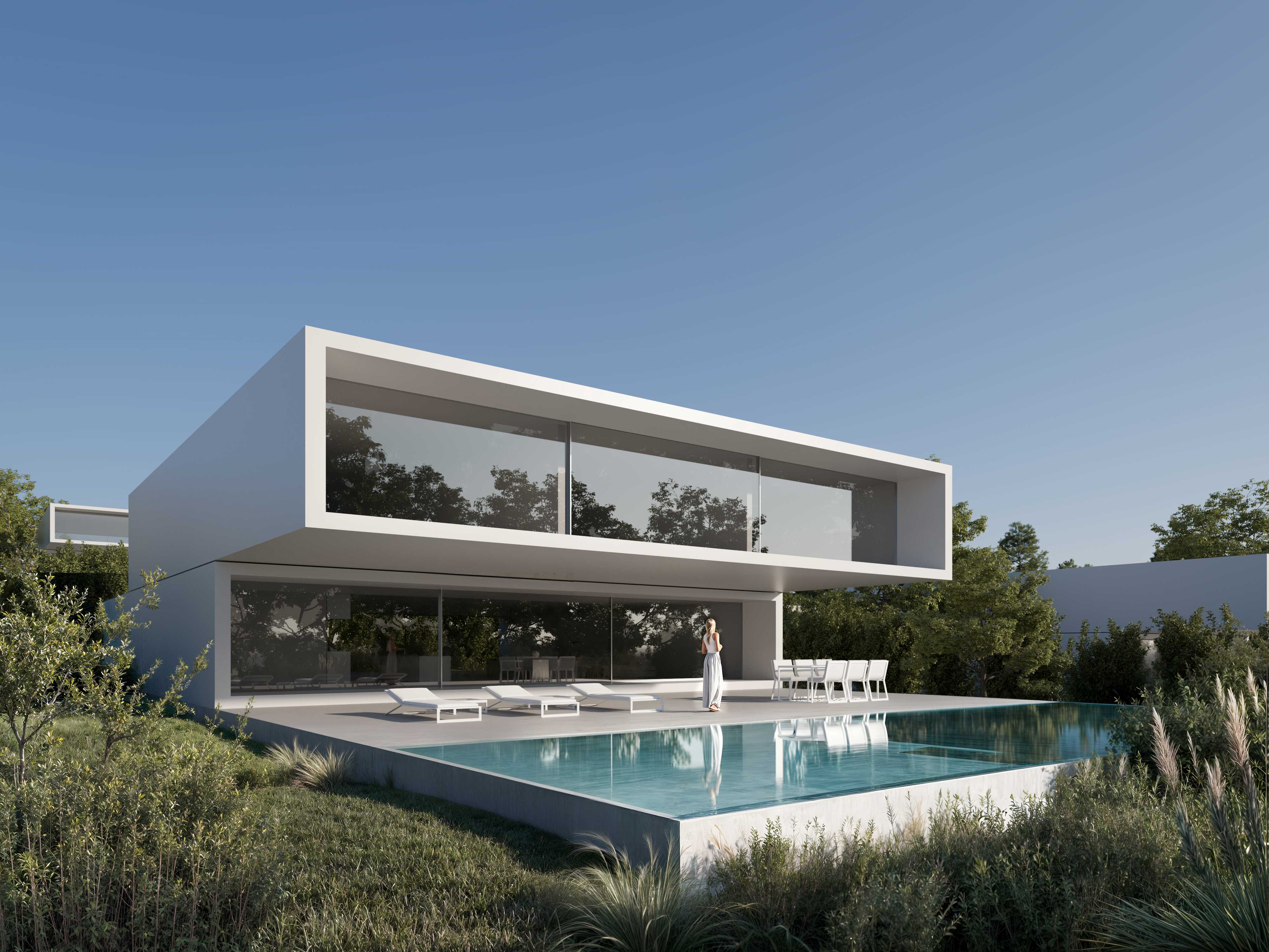 Villas en venta en Estepona - MCO8827212